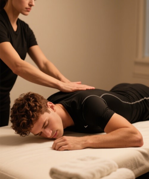 Thai Massage
